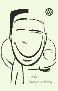 Die freundlichsten Autofahrer der Welt