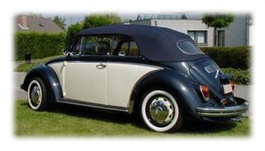 Die Geschichte seiner Wiederbelebung!